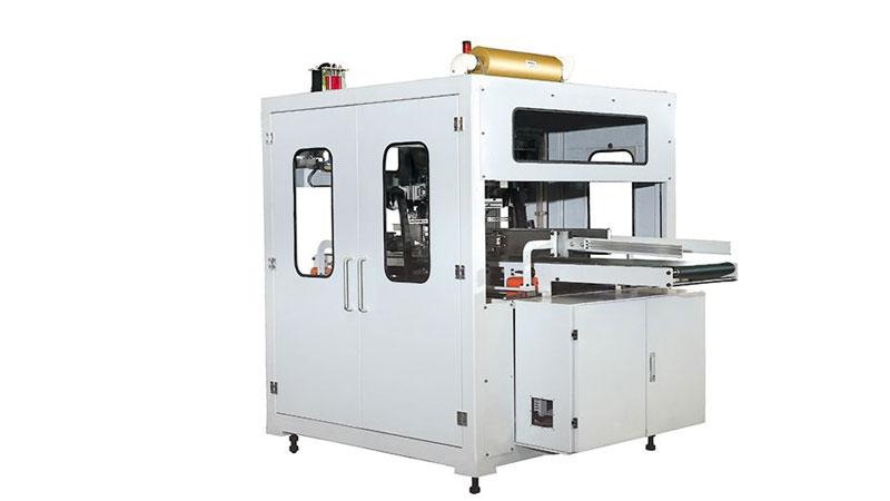 Empacadora de Pañales Automática, DP-B20D