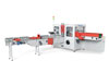Empaquetadora de Pañuelos Faciales (Empaques Individuales), TP-T180 /T280 