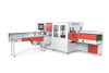 Envasadora de Pañuelos Faciales, TP-T300 / T15N