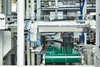 Envasadora Automática de Servilletas de Papel Tisú Doblado