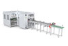 Empacadora Automática de Rollos de Papel Higiénico (en Paquetes)
