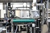 Empacadora Automática de Rollos de Papel Higiénico (en Paquetes)