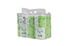 Empacadora Automática de Rollos de Papel Higiénico (en Paquetes)