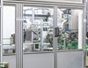 Envasadora Automática de Toallitas Húmedas, DP-T55/FA-P55