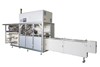 Envasadora Automática de Toallitas Húmedas, DP-T55/FA-P55