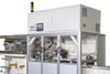 Envasadora Automática de Toallitas Húmedas, DP-T55/FA-P55