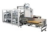 Encartonadora Automática de Pañales, DP-C20