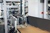 Encartonadora Automática de Pañales, DP-C20